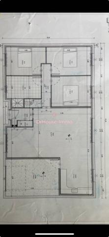 Maison à vendre 4 pièces de 108 m²