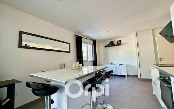 Appartement à vendre    2 pièces • 44,41 m2 Froges