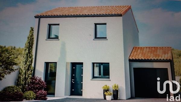 Terrain à vendre 400 m² Dompierre-sur-Mer