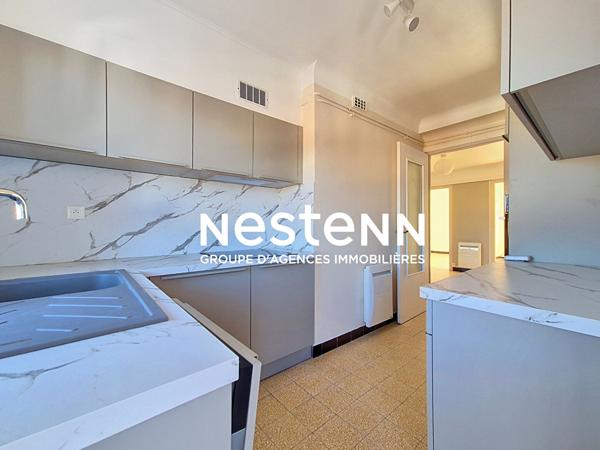 Appartement 4 pièces 82.67m2 à louer à Perpignan - Secteur Les Remparts