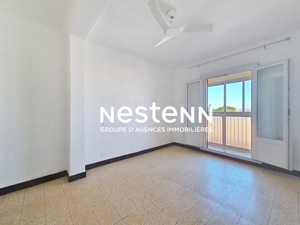 Appartement 4 pièces 82.67m2 à louer à Perpignan - Secteur Les Remparts