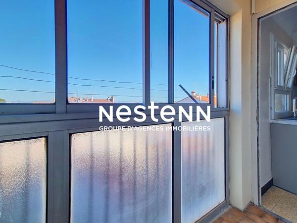Appartement 4 pièces 82.67m2 à louer à Perpignan - Secteur Les Remparts