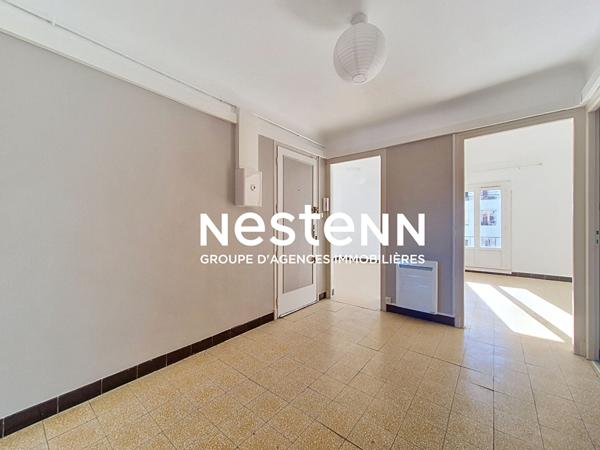 Appartement 4 pièces 82.67m2 à louer à Perpignan - Secteur Les Remparts