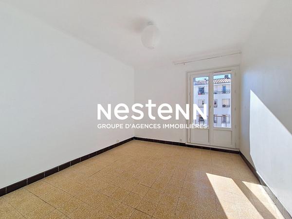Appartement 4 pièces 82.67m2 à louer à Perpignan - Secteur Les Remparts