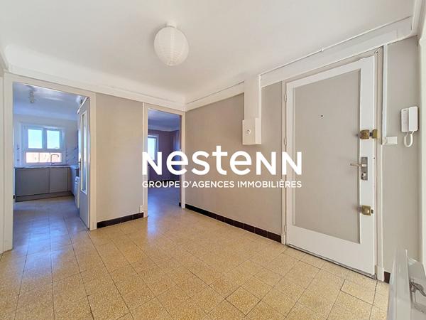 Appartement 4 pièces 82.67m2 à louer à Perpignan - Secteur Les Remparts