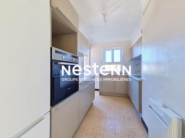 Appartement 4 pièces 82.67m2 à louer à Perpignan - Secteur Les Remparts