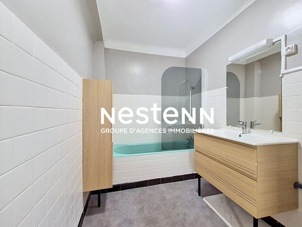 Appartement 4 pièces 82.67m2 à louer à Perpignan - Secteur Les Remparts