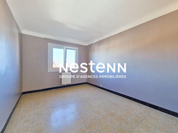 Appartement 4 pièces 82.67m2 à louer à Perpignan - Secteur Les Remparts