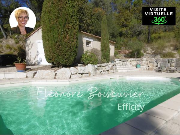 Maison 6 pièces - 141 m² Bien prestige