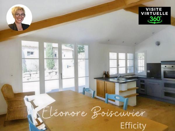 Maison 6 pièces - 141 m² Bien prestige