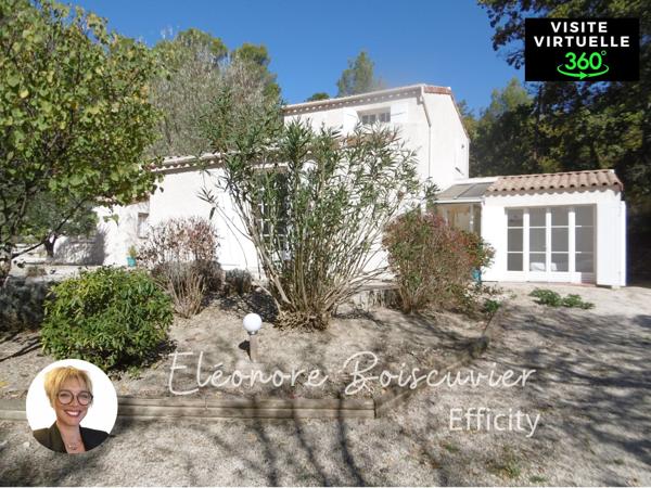 Maison 6 pièces - 141 m² Bien prestige