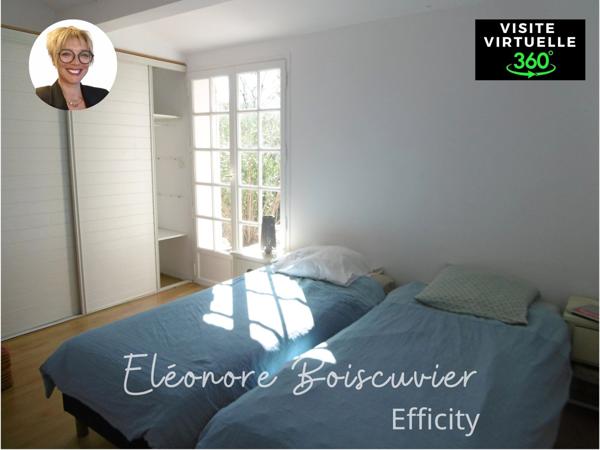 Maison 6 pièces - 141 m² Bien prestige