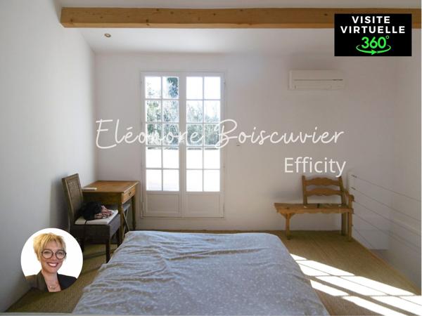 Maison 6 pièces - 141 m² Bien prestige