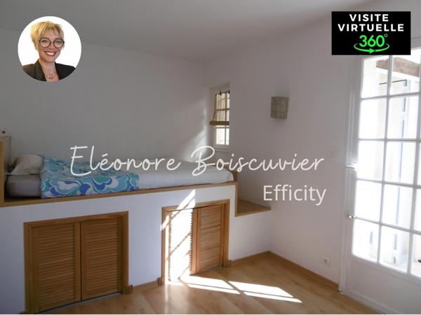 Maison 6 pièces - 141 m² Bien prestige