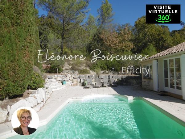 Maison 6 pièces - 141 m² Bien prestige