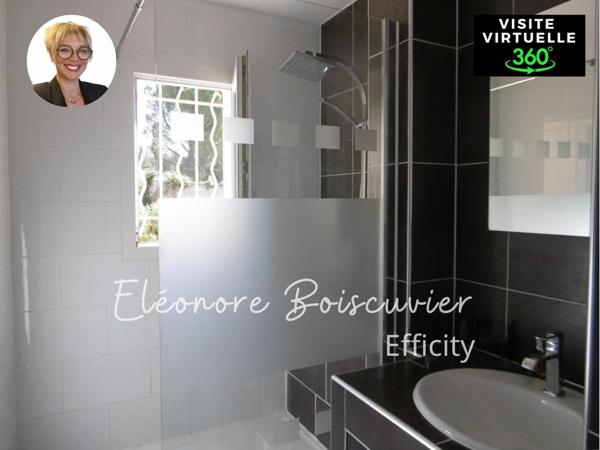 Maison 6 pièces - 141 m² Bien prestige