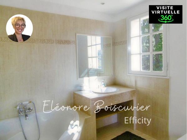 Maison 6 pièces - 141 m² Bien prestige