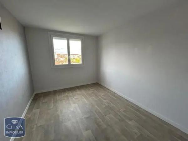 Appartement à louer 2 pièces 43m²