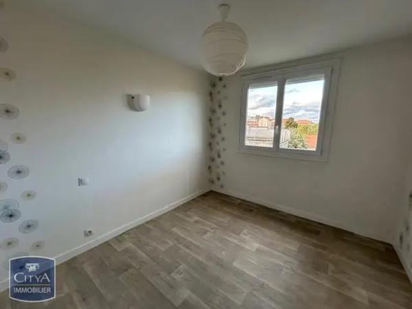 Appartement à louer 2 pièces 43m²