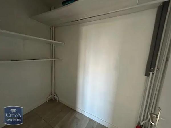 Appartement à louer 2 pièces 43m²