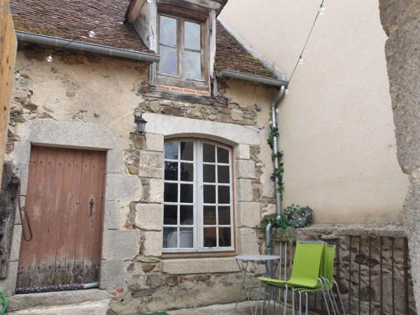 Achat - Maison | Autres types de maison Boussac 23600 2 pièces 45 m 2 57 m 2