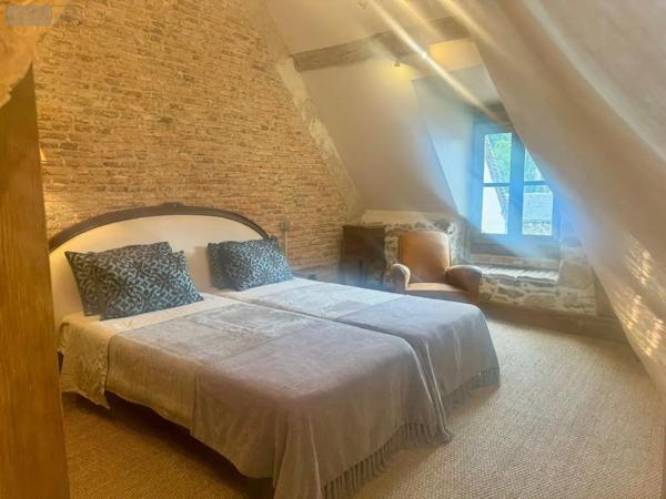 Achat - Maison | Autres types de maison Boussac 23600 2 pièces 45 m 2 57 m 2