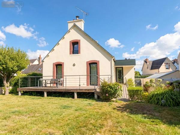 Achat - Maison Saint-Martin-des-Champs 29600 5 pièces 71 m 2 520 m 2