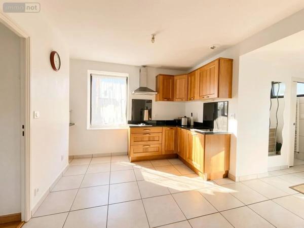 Achat - Maison Saint-Martin-des-Champs 29600 5 pièces 71 m 2 520 m 2