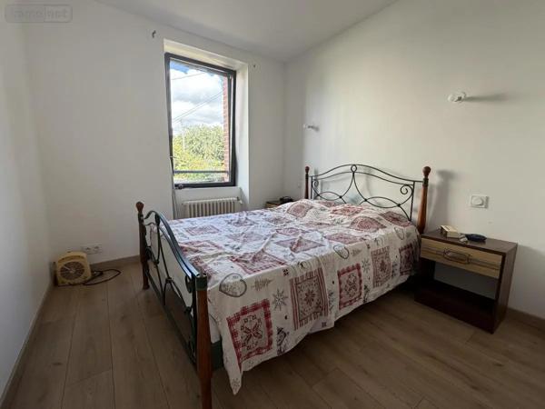 Achat - Maison Saint-Martin-des-Champs 29600 5 pièces 71 m 2 520 m 2