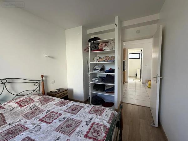 Achat - Maison Saint-Martin-des-Champs 29600 5 pièces 71 m 2 520 m 2