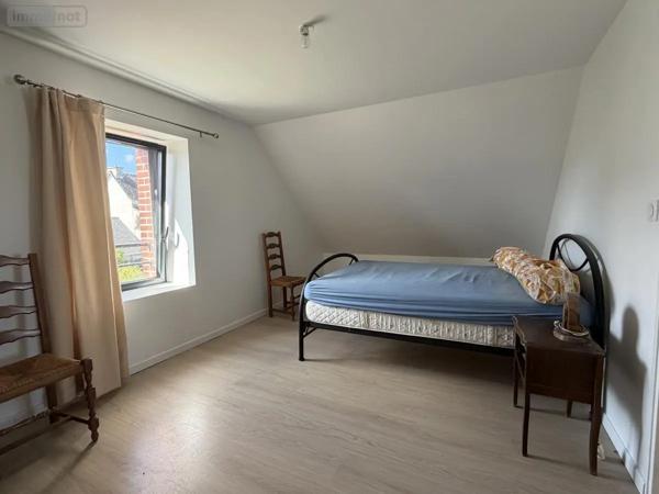 Achat - Maison Saint-Martin-des-Champs 29600 5 pièces 71 m 2 520 m 2