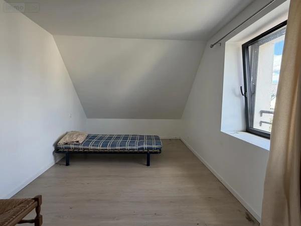 Achat - Maison Saint-Martin-des-Champs 29600 5 pièces 71 m 2 520 m 2