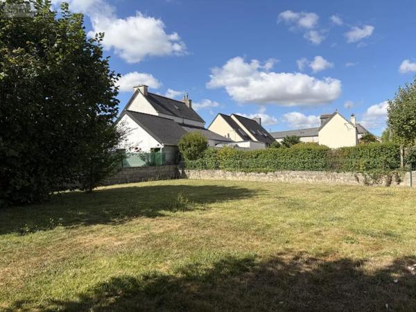 Achat - Maison Saint-Martin-des-Champs 29600 5 pièces 71 m 2 520 m 2