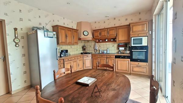 Achat vente Maison Le Fleix