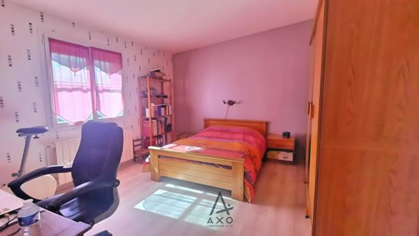 Achat vente Maison Le Fleix