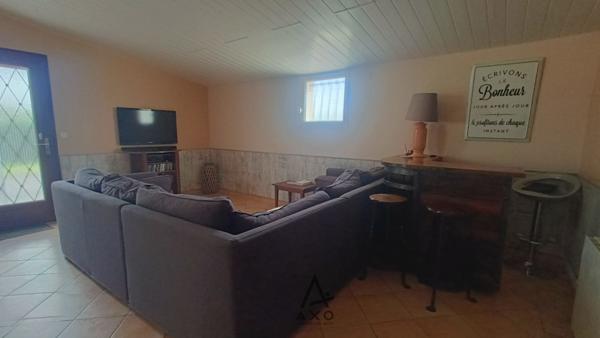 Achat vente Maison Le Fleix