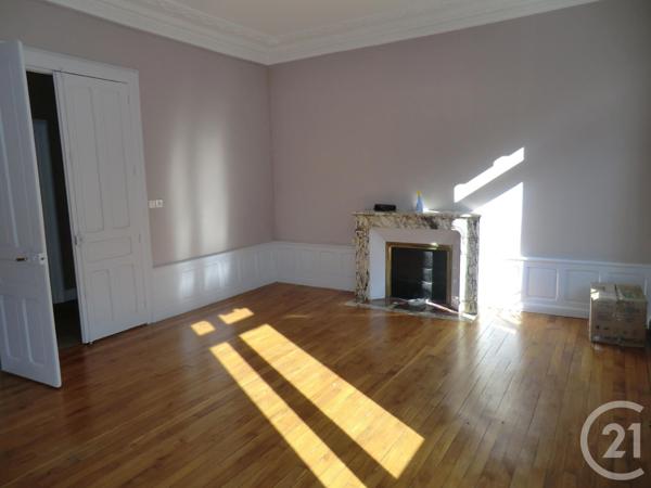 Appartement F6 à vendre  6 pièces - 182 m2 BRIVE LA GAILLARDE - 19