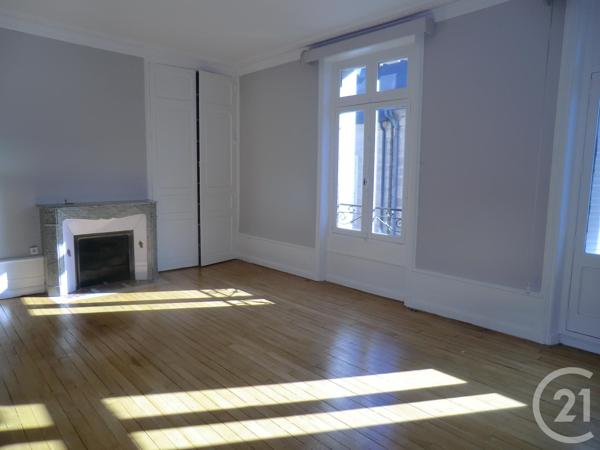 Appartement F6 à vendre  6 pièces - 182 m2 BRIVE LA GAILLARDE - 19