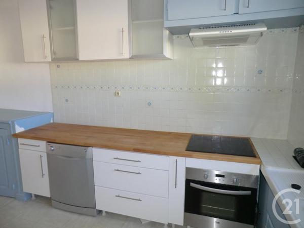 Appartement F6 à vendre  6 pièces - 182 m2 BRIVE LA GAILLARDE - 19