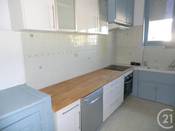 Appartement F6 à vendre  6 pièces - 182 m2 BRIVE LA GAILLARDE - 19