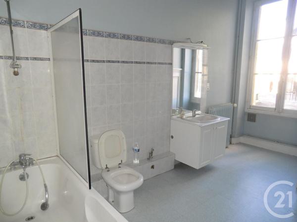 Appartement F6 à vendre  6 pièces - 182 m2 BRIVE LA GAILLARDE - 19