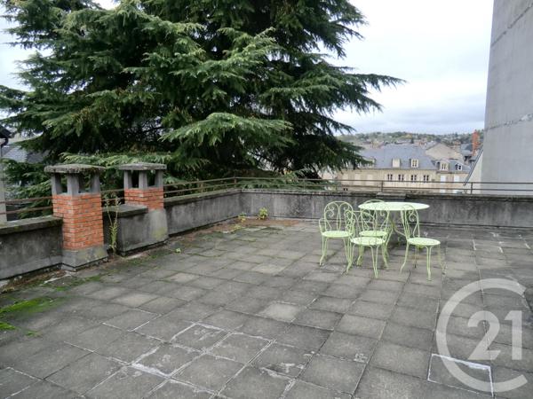 Appartement F6 à vendre  6 pièces - 182 m2 BRIVE LA GAILLARDE - 19