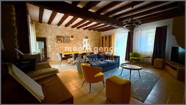 Maison à LUCON, 85400 - 10 pièces 211m²