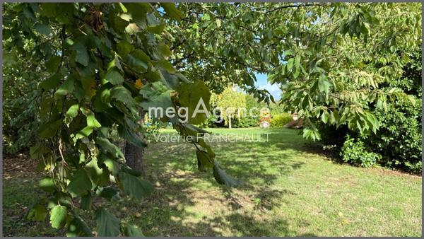 Maison à LUCON, 85400 - 10 pièces 211m²