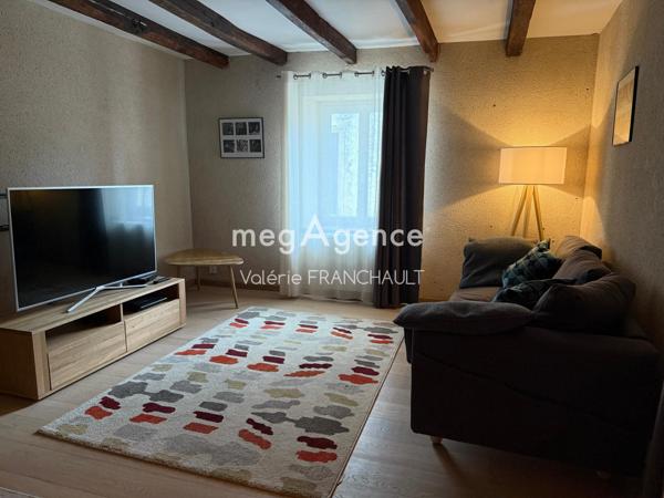 Maison à LUCON, 85400 - 10 pièces 211m²