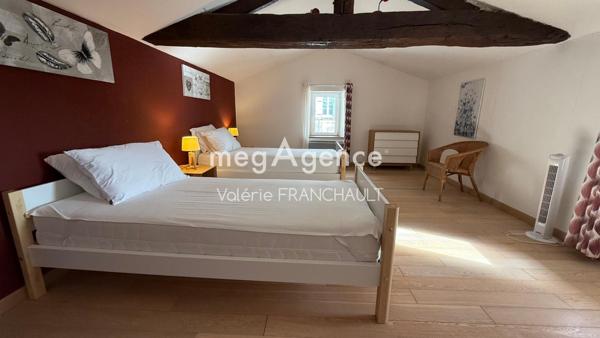 Maison à LUCON, 85400 - 10 pièces 211m²