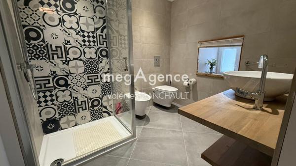 Maison à LUCON, 85400 - 10 pièces 211m²