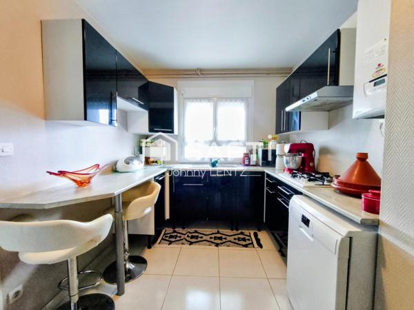 Maison 4 pièces 84 m²