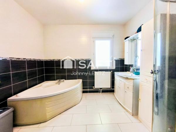 Maison 4 pièces 84 m²