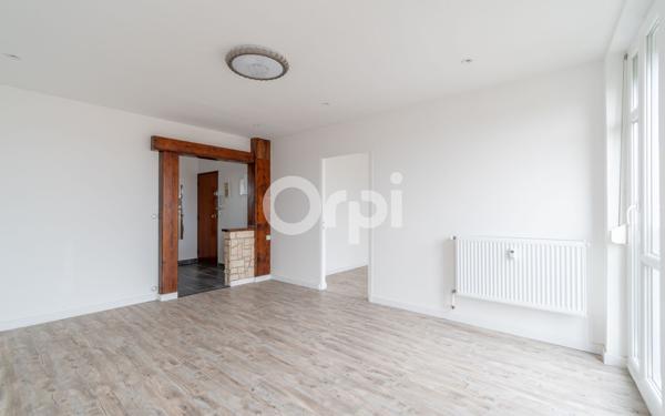 Appartement à vendre    2 pièces • 46,14 m2 Reims